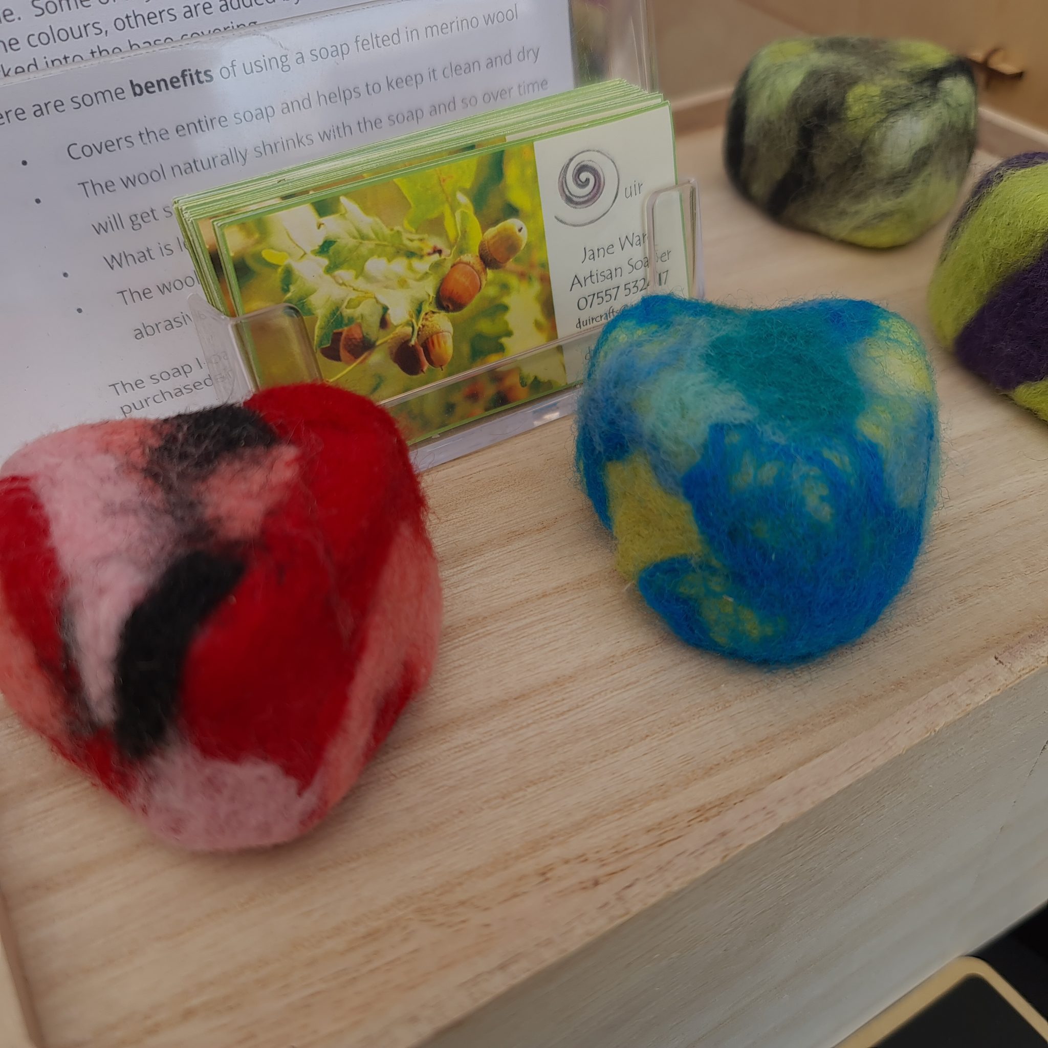 Soap Making Craft Courses & Workshops - Find a Craft