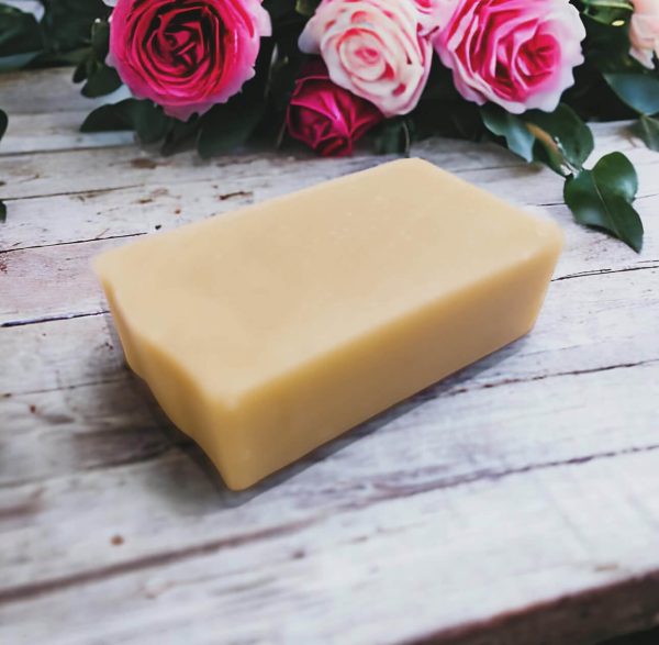 Cold Process Soap Making Class - Find a Craft