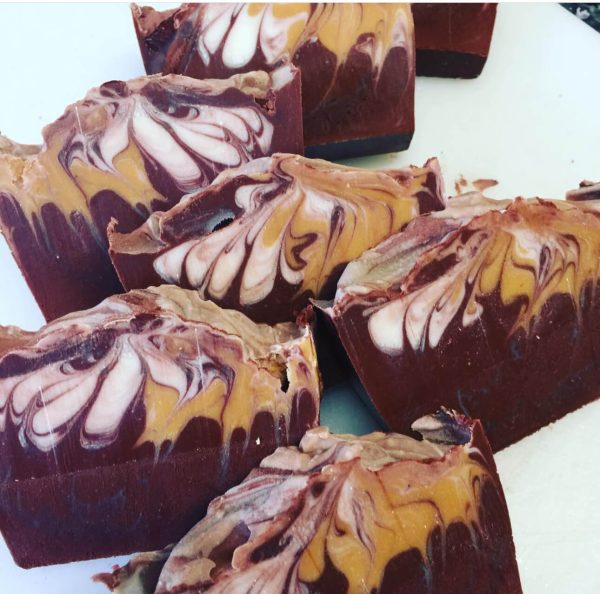 Cold Process Soap Making Class - Find a Craft